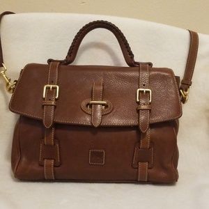 Dooney and Bourke